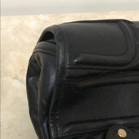 🌟SOLD🌟Auth Burberry shoulder bag - Picture 4 of 8